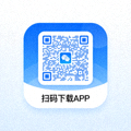 手机端APP下载二维码图标
